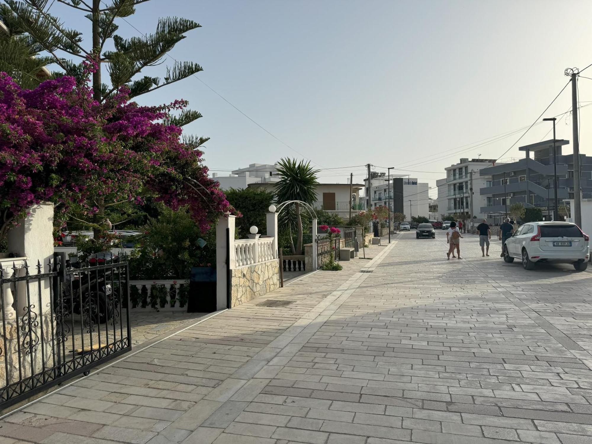 Garden Villa Veli Ksamil Exterior photo