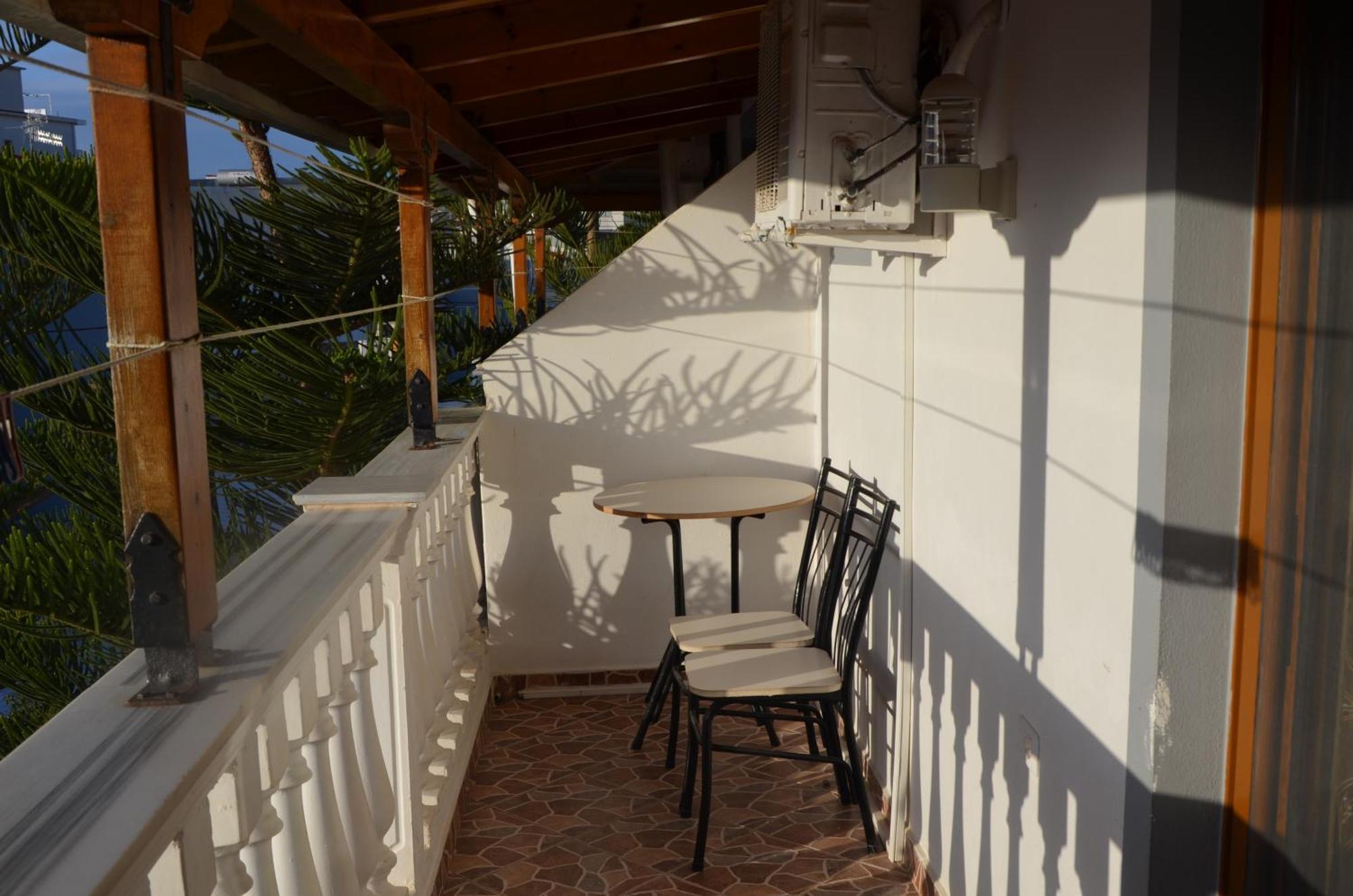Garden Villa Veli Ksamil Exterior photo
