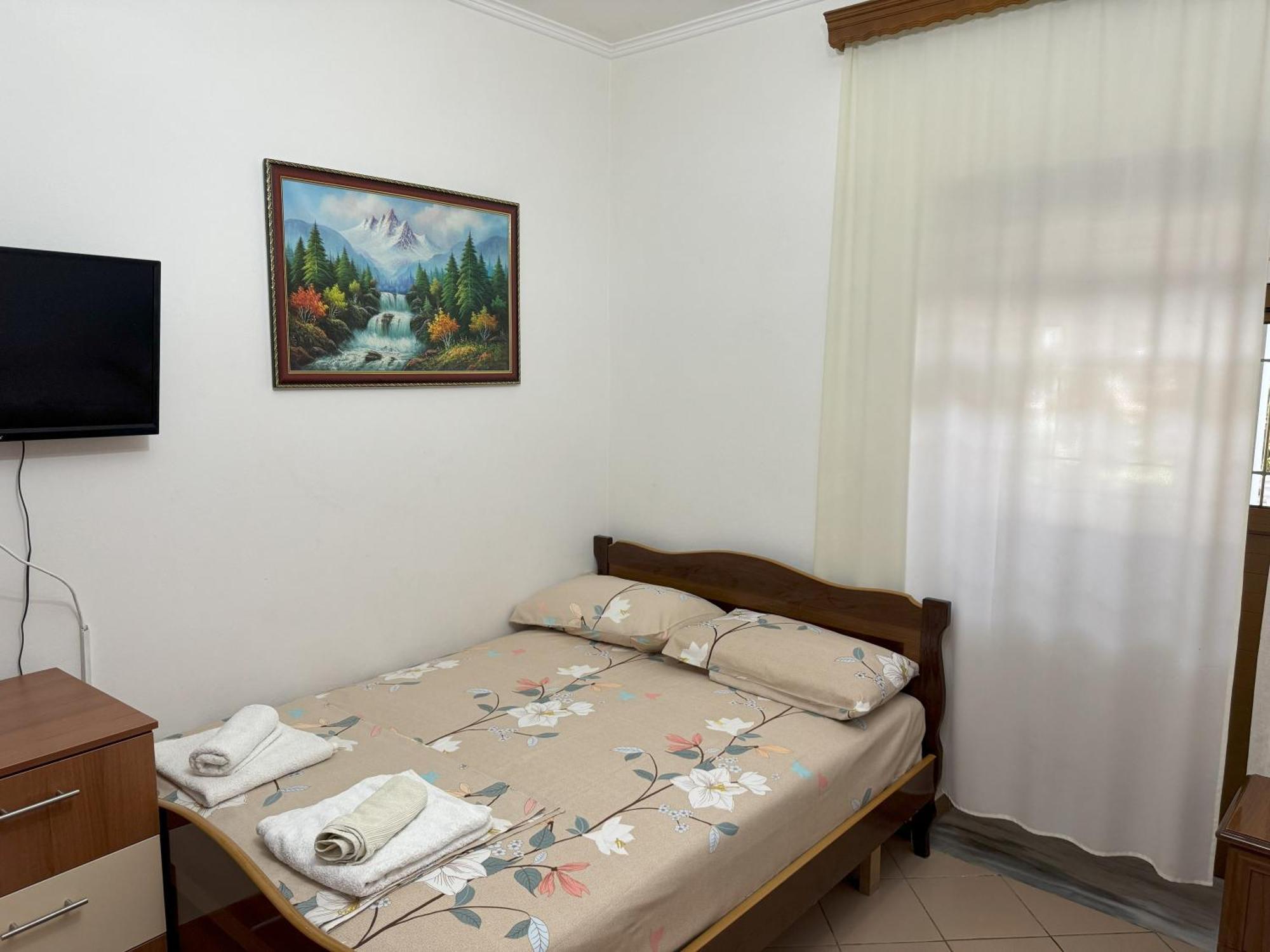 Garden Villa Veli Ksamil Exterior photo