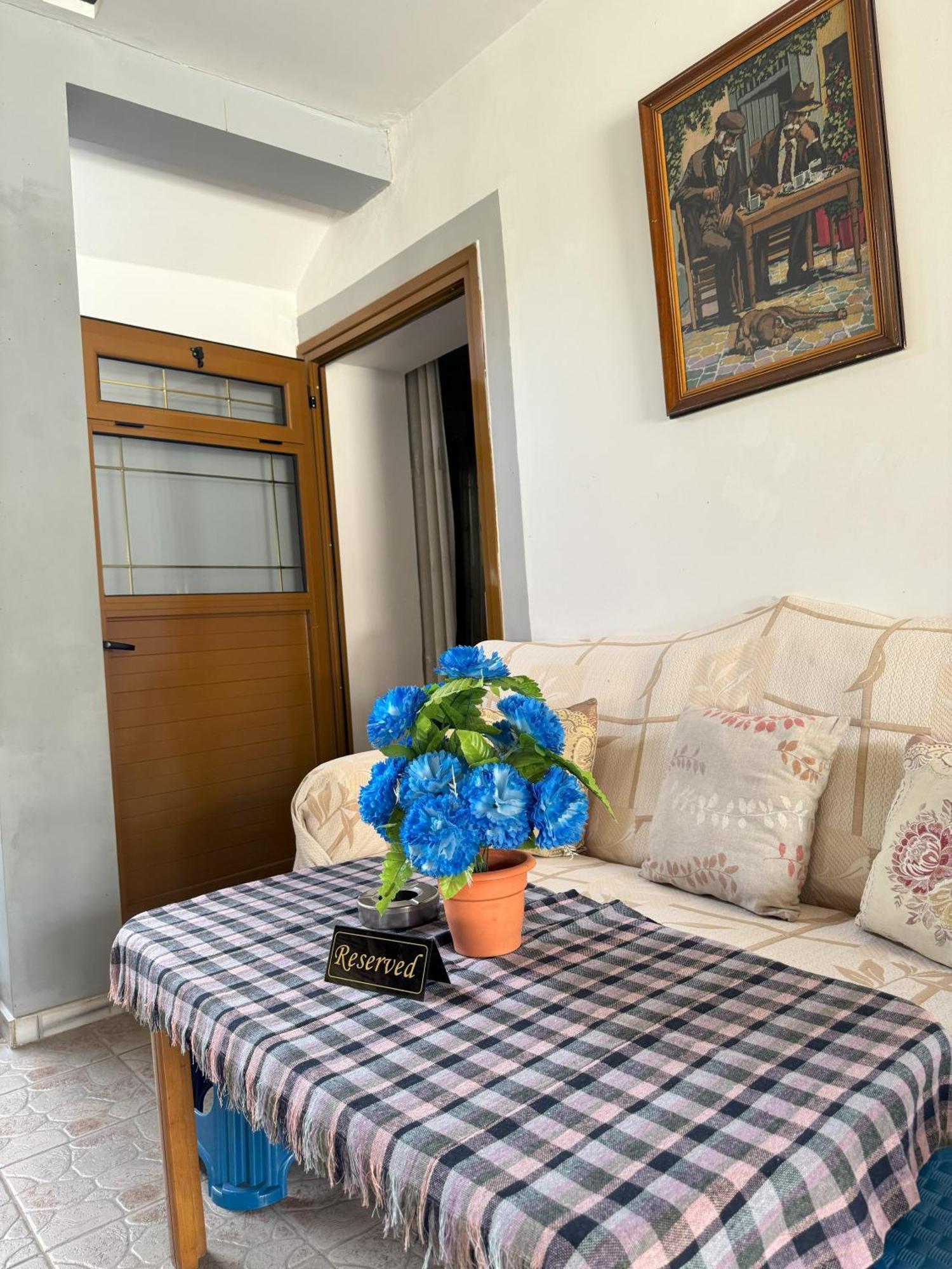 Garden Villa Veli Ksamil Exterior photo