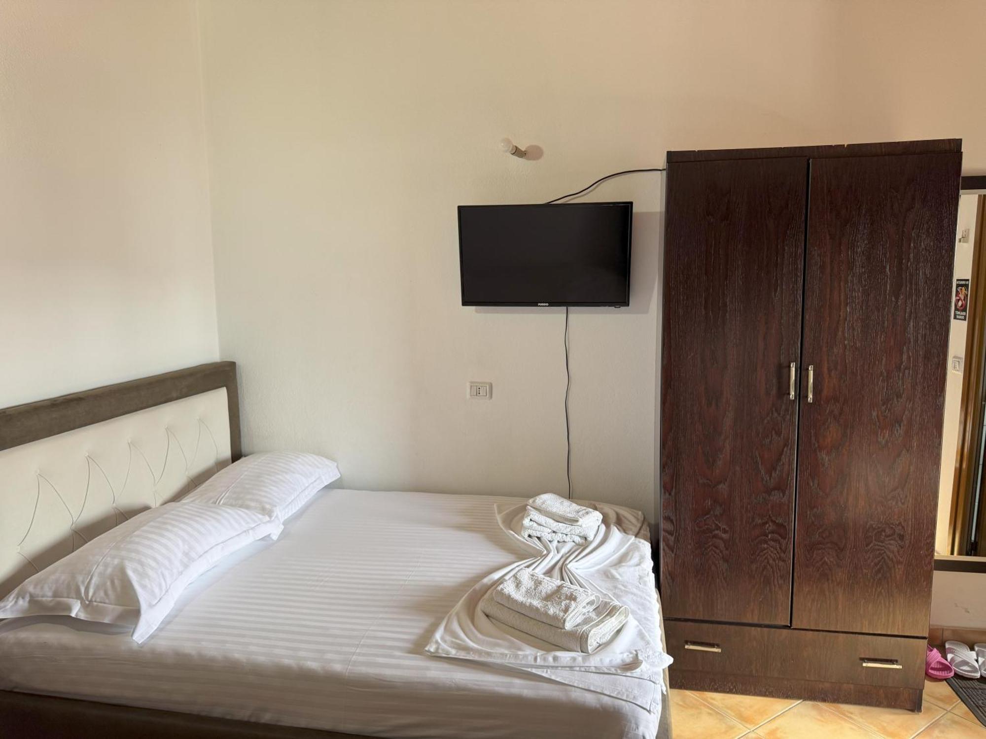 Garden Villa Veli Ksamil Room photo